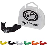 OPTIMUM Matrix - Protector bucal Infantil